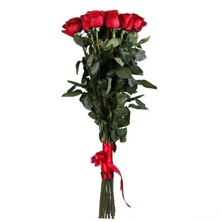 Фото товара 11 метровых роз в Кременчуге