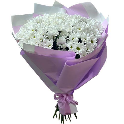 Фото товара Букет цветов для мамы в Кременчуге